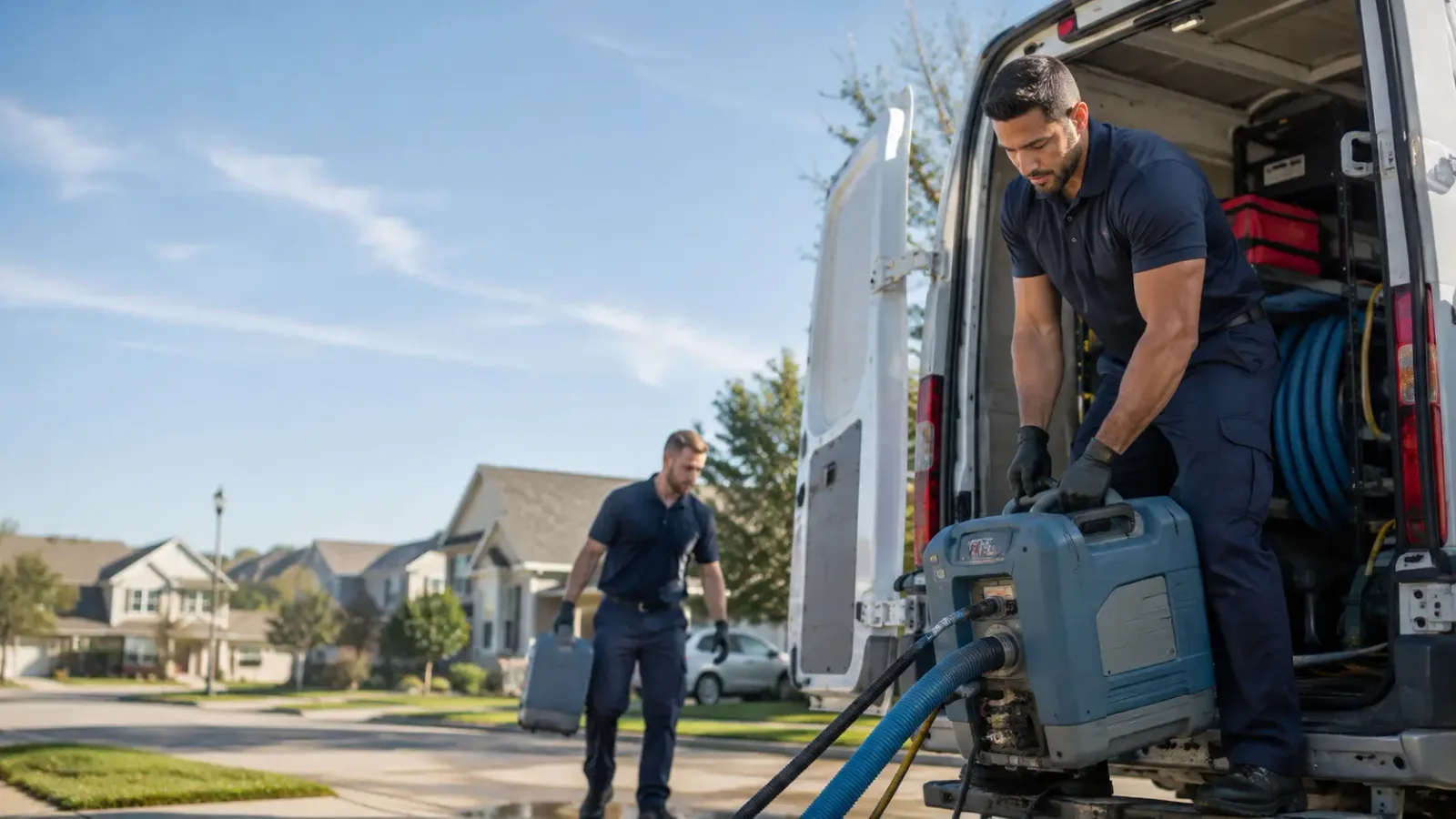 Trauma Cleanup in Orleans, IN near me